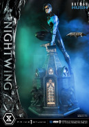 Batman Hush sochas Nightwing & Nightwing Exclusive Bonus 87 cm Assortment (3)